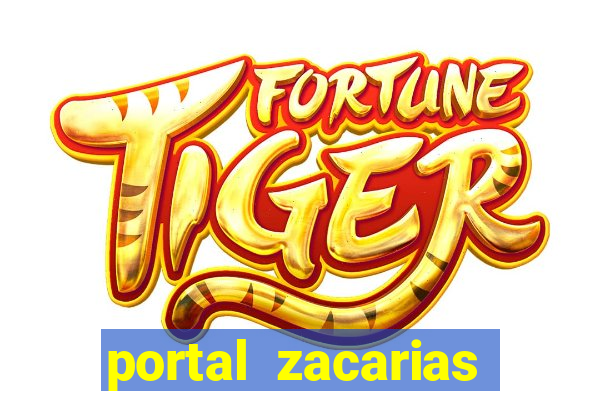 portal zacarias menina da carreta